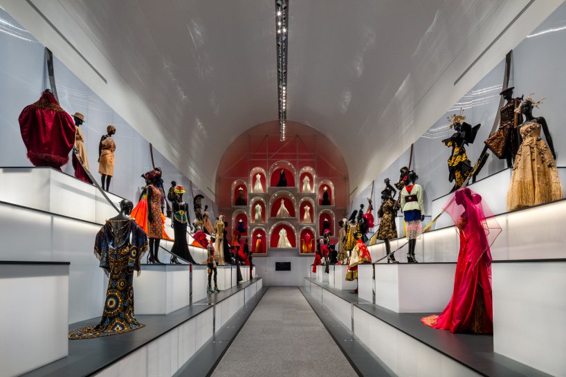 Dior: From Paris to the World Comes To Dallas This Summer