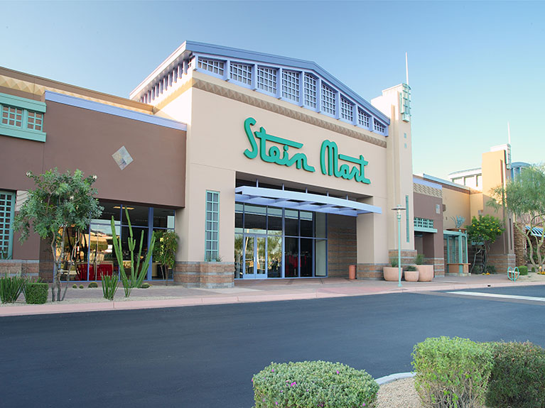 Another Retailer Launches In-Store Partnership with Amazon