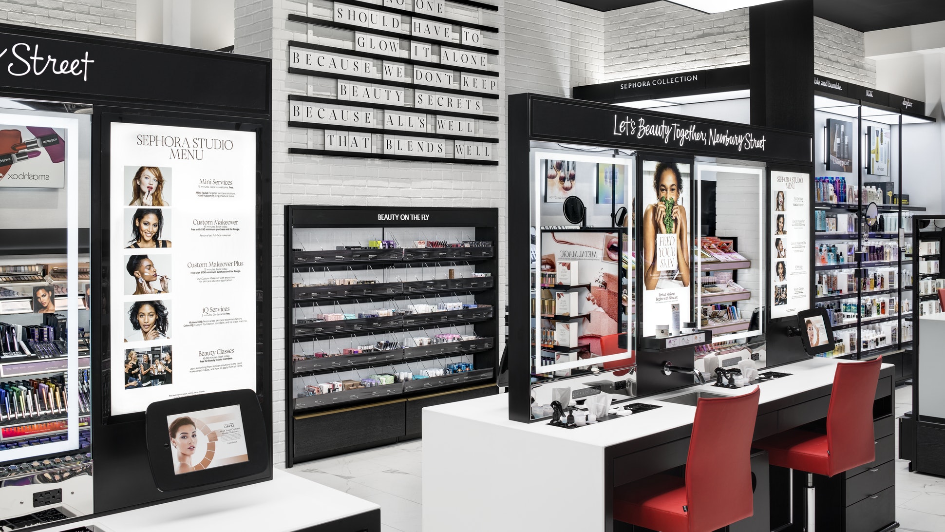 French Beauty Retailer Sephora Confirms Opening of First New Zealand Store