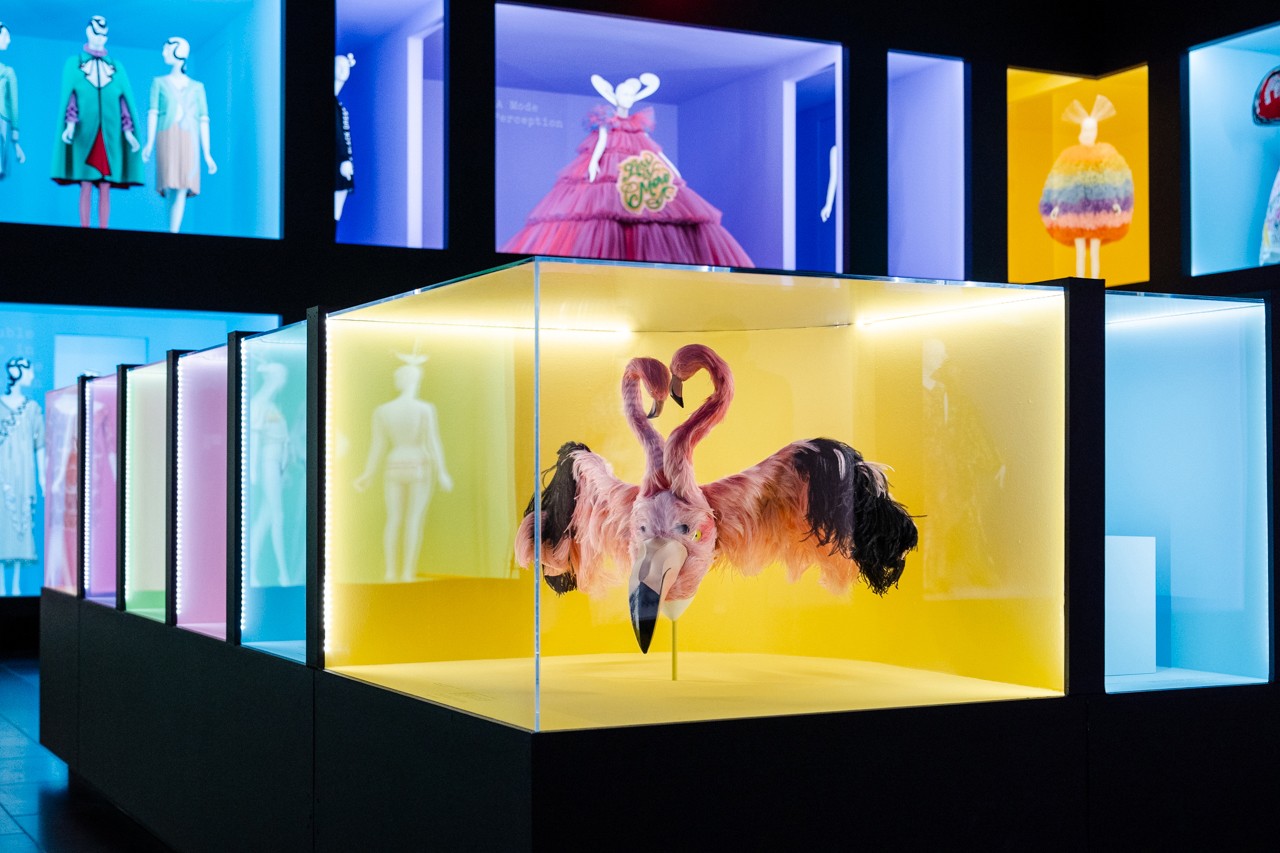 A Look Inside the Eagerly-Awaited “Camp: Notes on Fashion” Exhibit