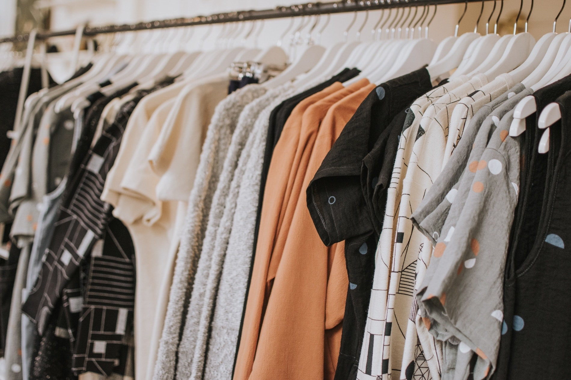 Launching a Fashion Brand: How to Start a Clothing Line in 4 Steps