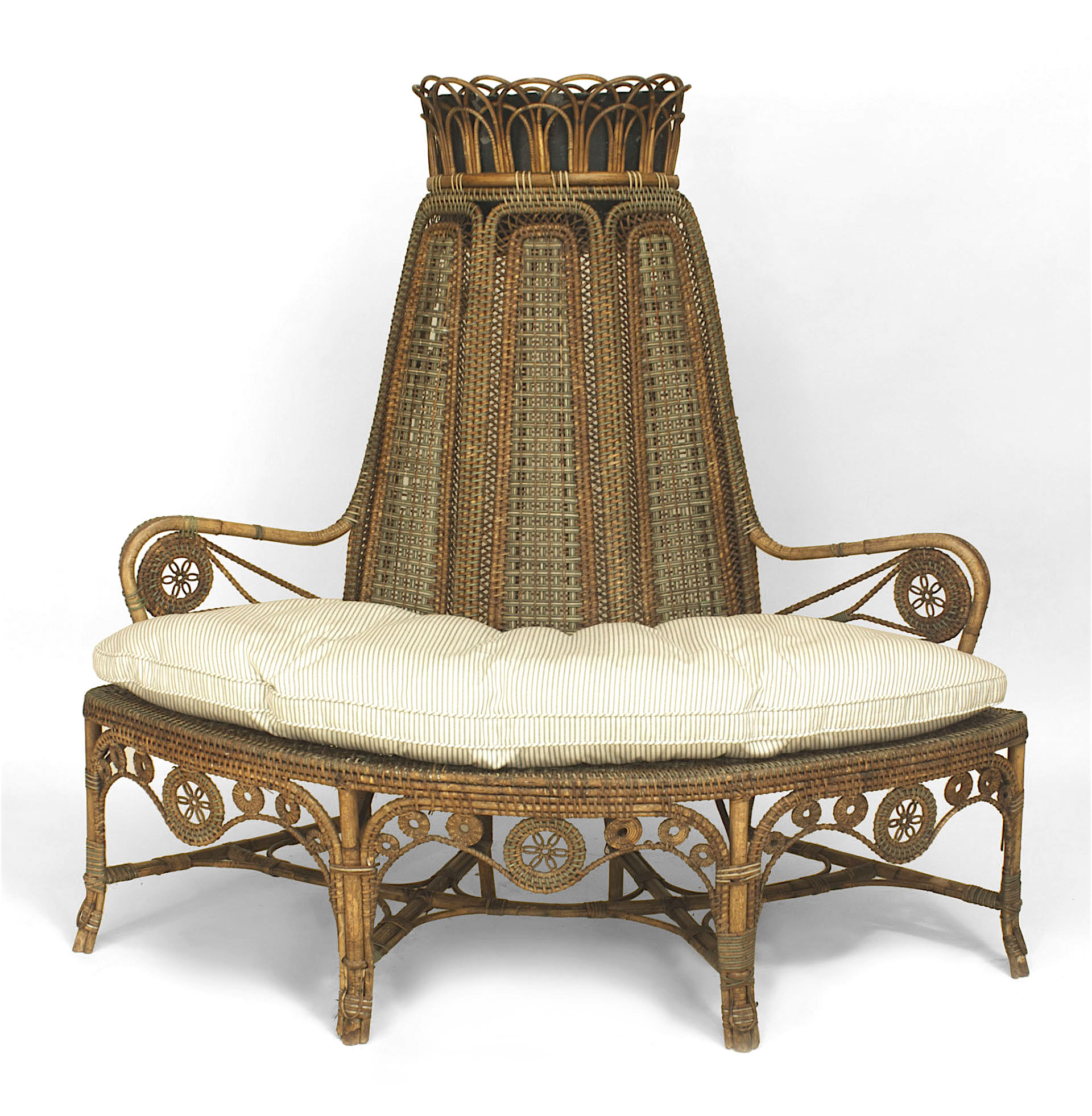 Wonderful Wicker