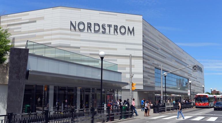 Nordstrom Sets October Opening for New York Flagship Store