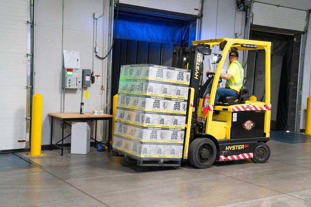 6 Signs Your Business Needs Third-Party Logistics (3PL)