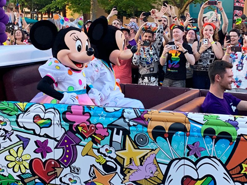 How brands are showing their Pride this month