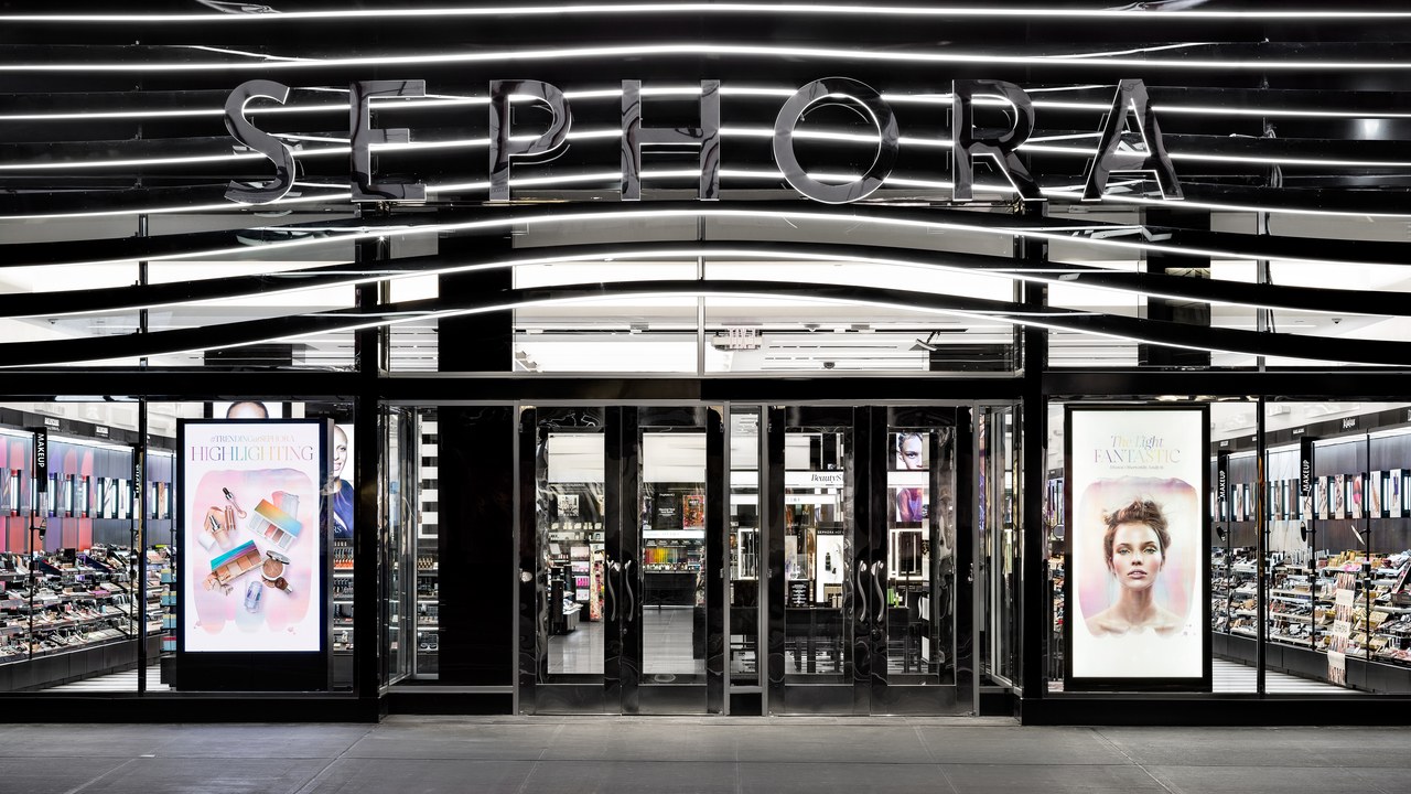 Sephora confirms Auckland Flagship Opening This Year