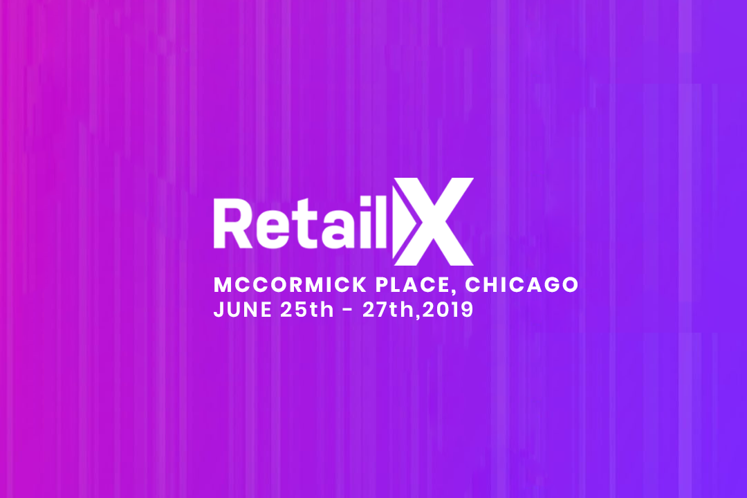 WindowsWear’s Guide to RetailX, June 25th to 27th at McCormick Place in Chicago