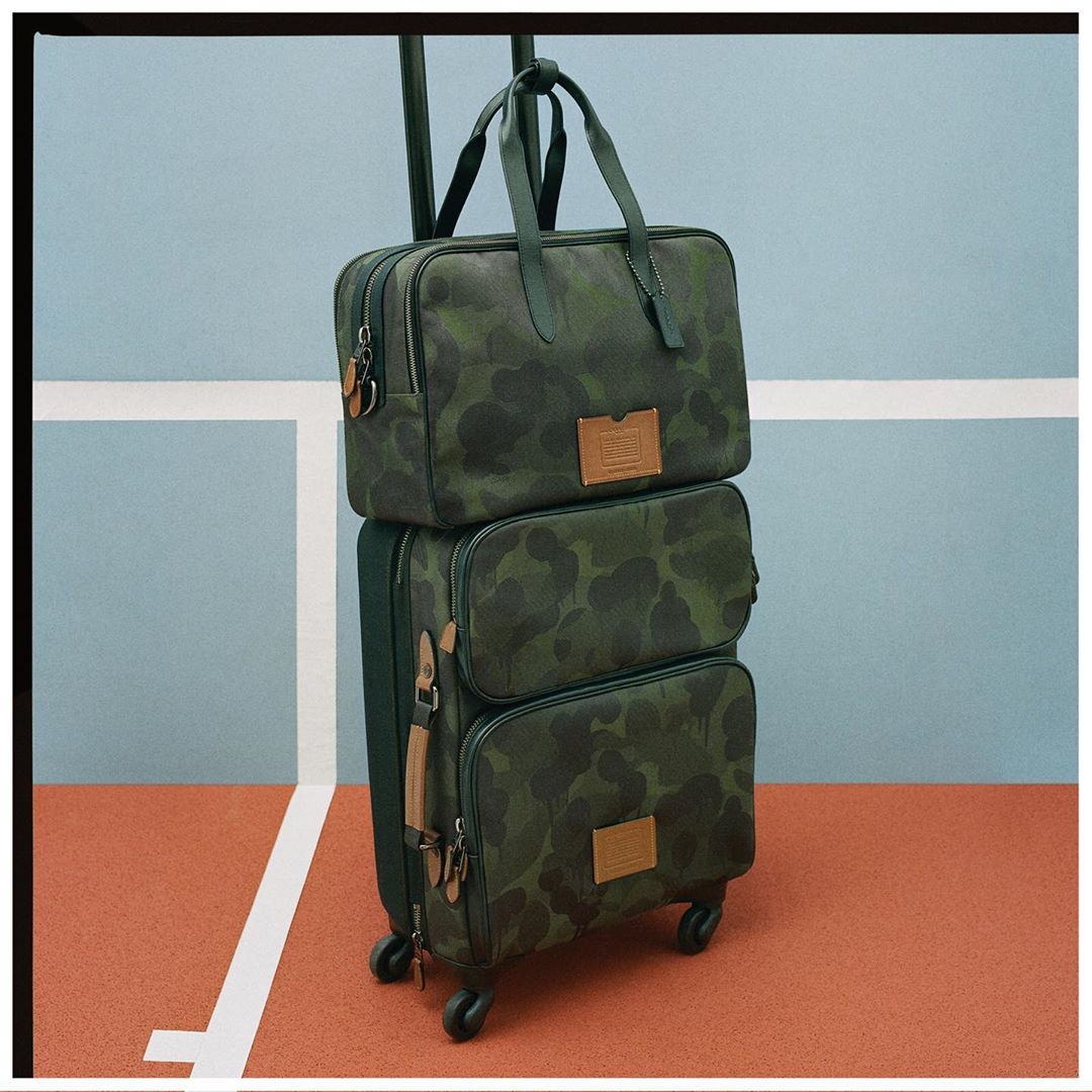 Get Dad Coach—because he's still going places. These'll get him there in style. #FathersDay #CoachNY
