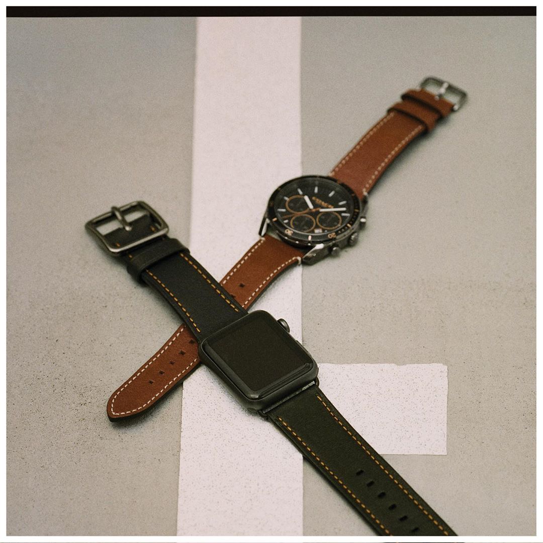 Whether he's a digital or an analog kind of guy, we've got gifts for that. #FathersDay #CoachNY