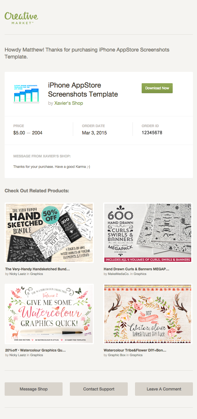 4 Ways to Use Transactional Emails to Drive eCommerce Sales