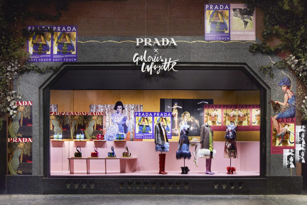 Pop-Up Shops are Paying Off for Retailers