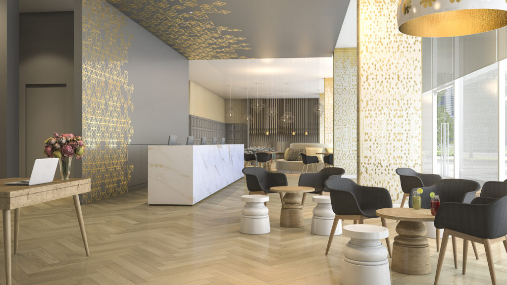 Hospitality: How Space Affects Business