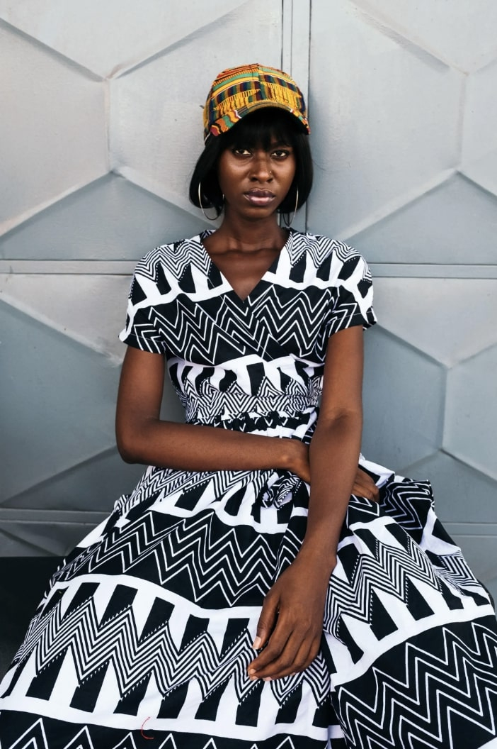 YEVU Clothing: Social and environmental sustainability