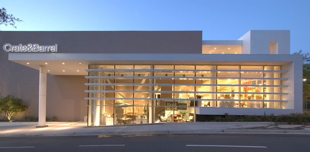 Crate and Barrel Acquires Home Décor Brand with Eye to Store Expansion