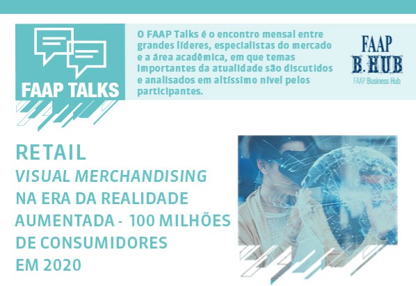 FAAP Talks Retail in São Paulo!