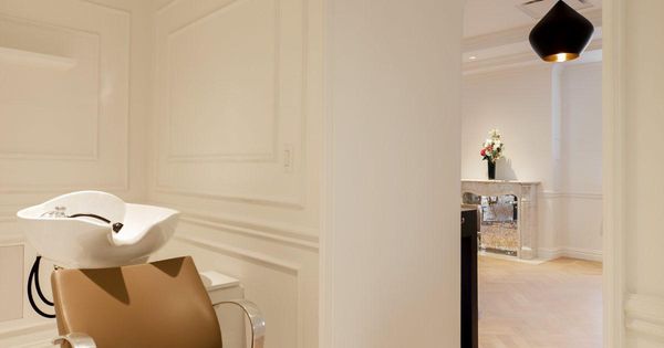 Four New Hair Salons In New York City Prove That Good Design Matters