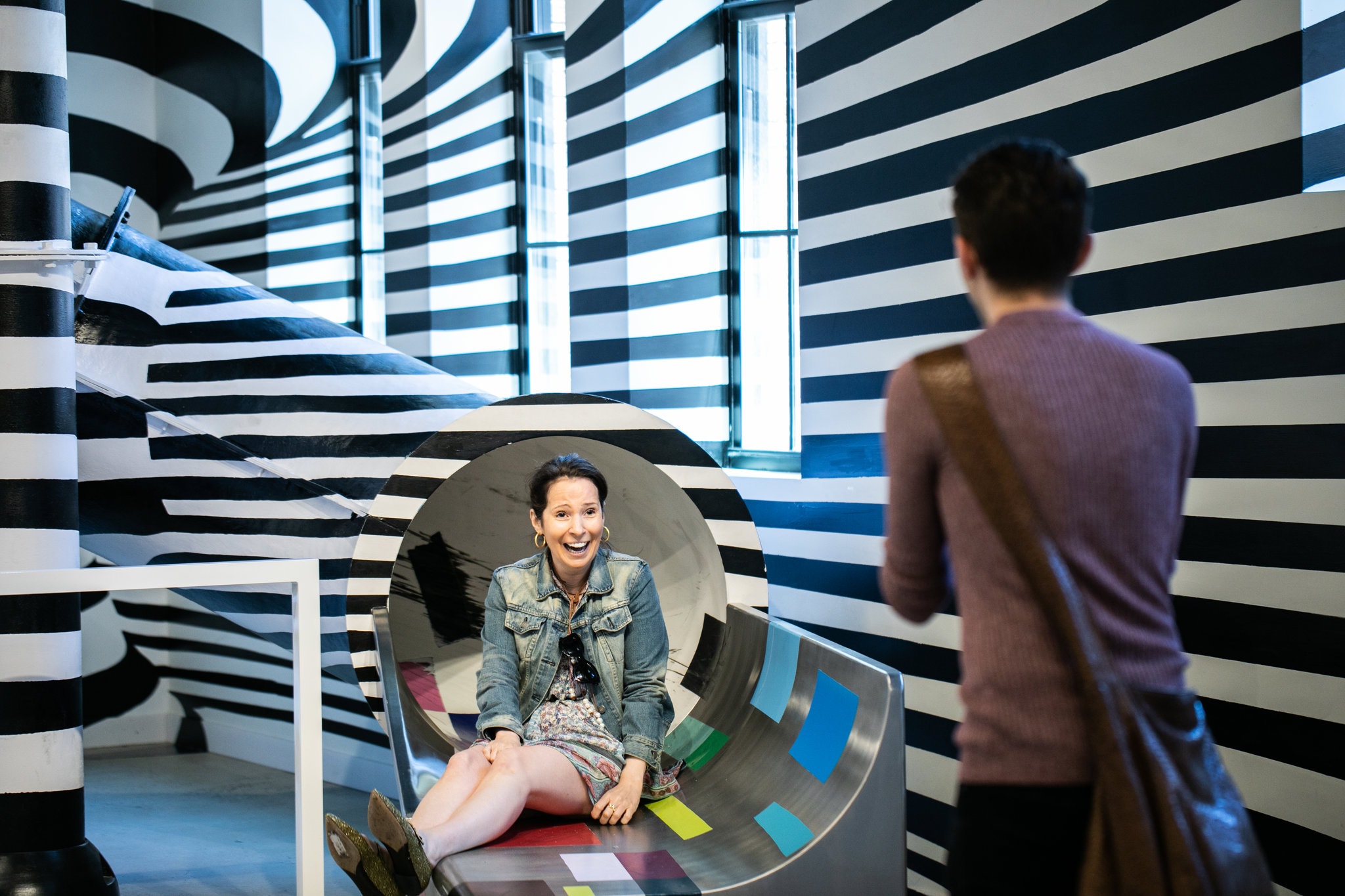 Has SoHo Become One Big Wellness Pop-Up?