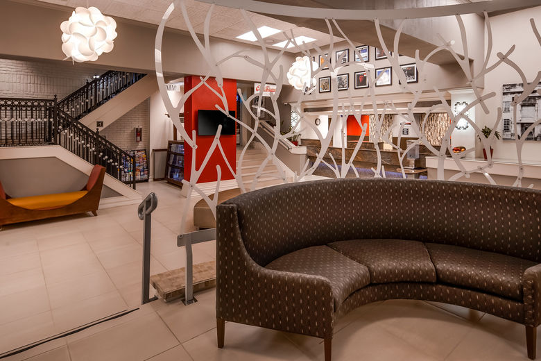 Trendy Upper Midscale Boutique Hotel Brand Aiden® Opens First US Location In Austin, Texas