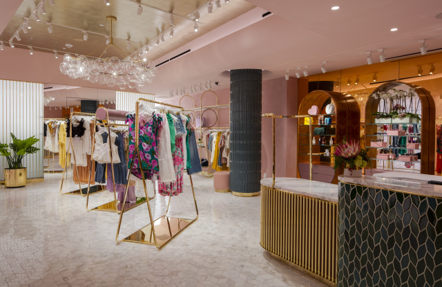 Revolve Ups Ante in Online Search