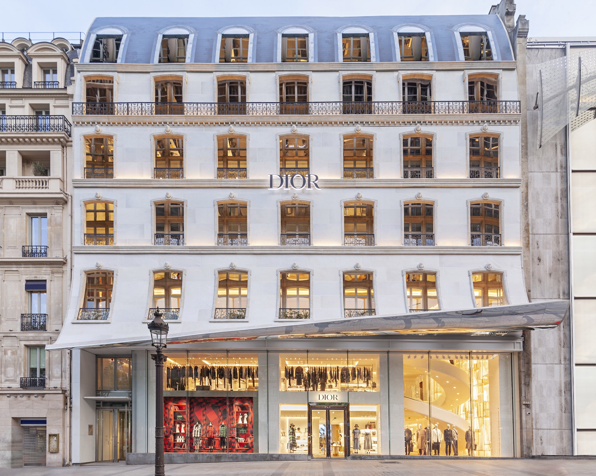 From Tokyo to NYC, Here are Eight Brand New Must-See Shops and Cafés