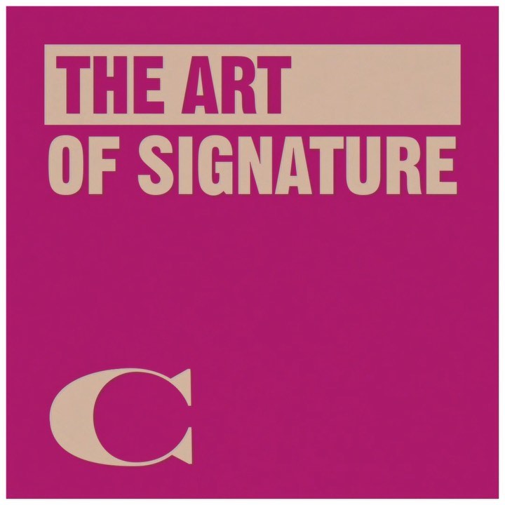 From blooming florals to quirky, imaginary figures, our limited-edition Art of Signature series is all about expressing your style POV. How do you C yourself? . . . You’re invited to The Art of Signature Pop-Up in NYC. An interactive experience with free product customization by creatives, daily entertainment and sweet treats. Plus, if you’re a @Visa_Us card holder you’ll receive a gift with purchase while supplies last. The Plaza at Hudson Yards, 10AM – 8PM Monday – Saturday, 10AM – 7PM Sunday, Until July 17th. C you there!