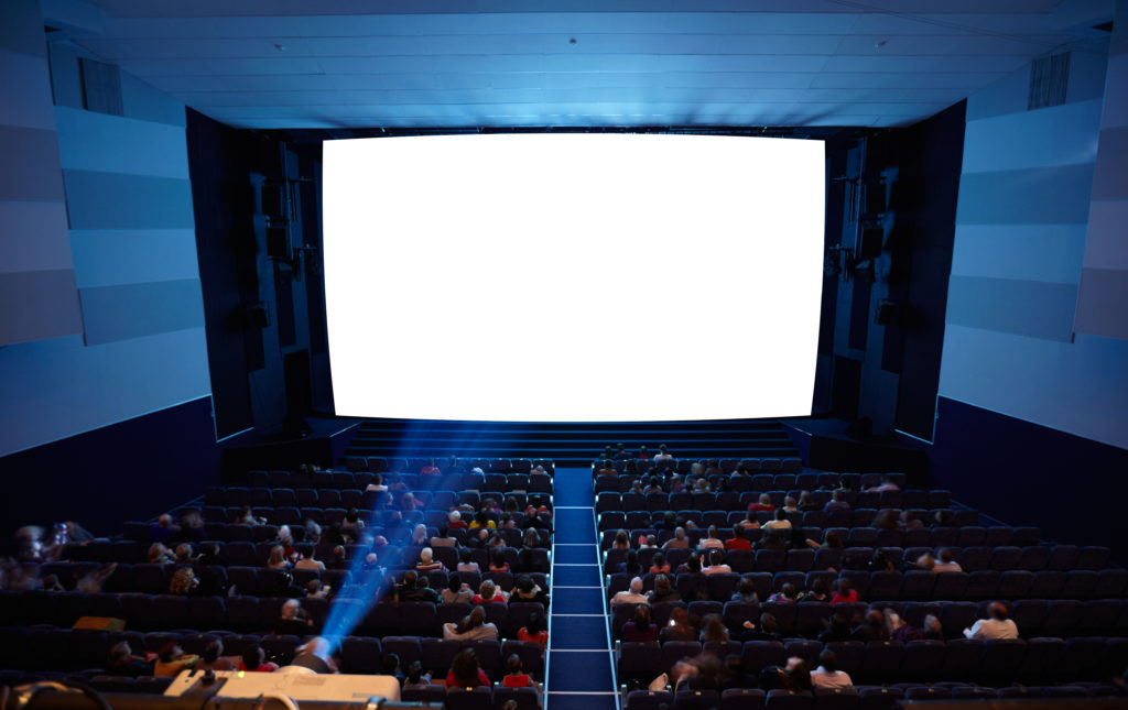 Re-Designing the Cinematic Experience