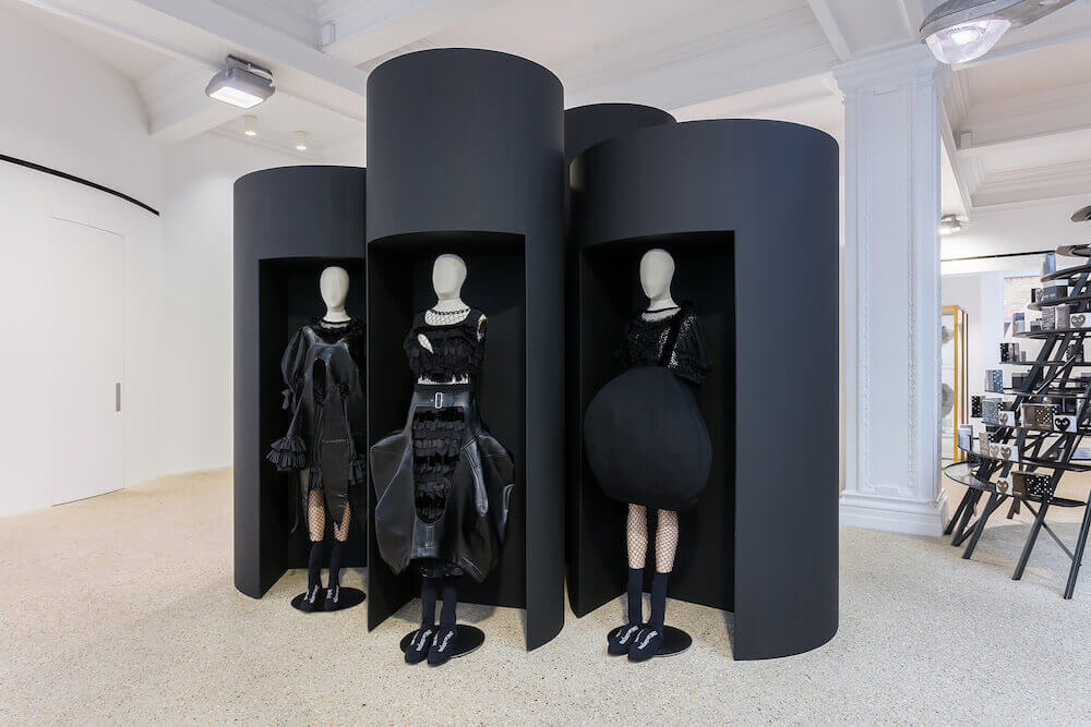 This is Everything You Need to Know About the Latest Dover St Market