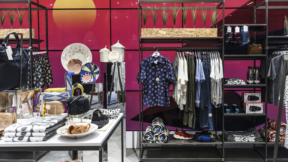 ‘Retail is a Media Space’: How fashion brands are Acting like Media Companies