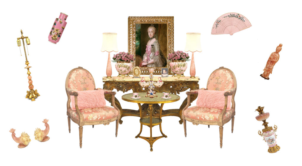 5 Things You Didn’t Know About The Color Pink