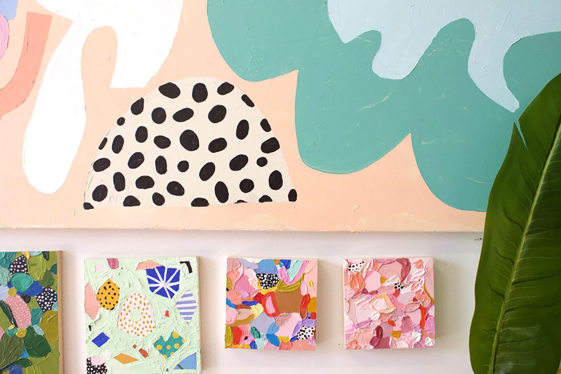Ashley Mary Art: How Creativity Feeds Sustainable Business