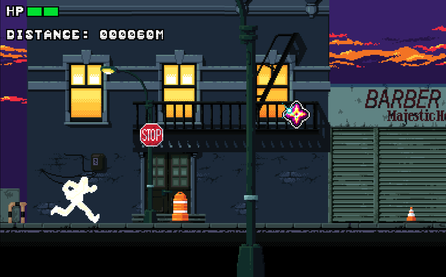Play Video Games Inspired by Virgil Abloh’s Work on Louis Vuitton’s Website