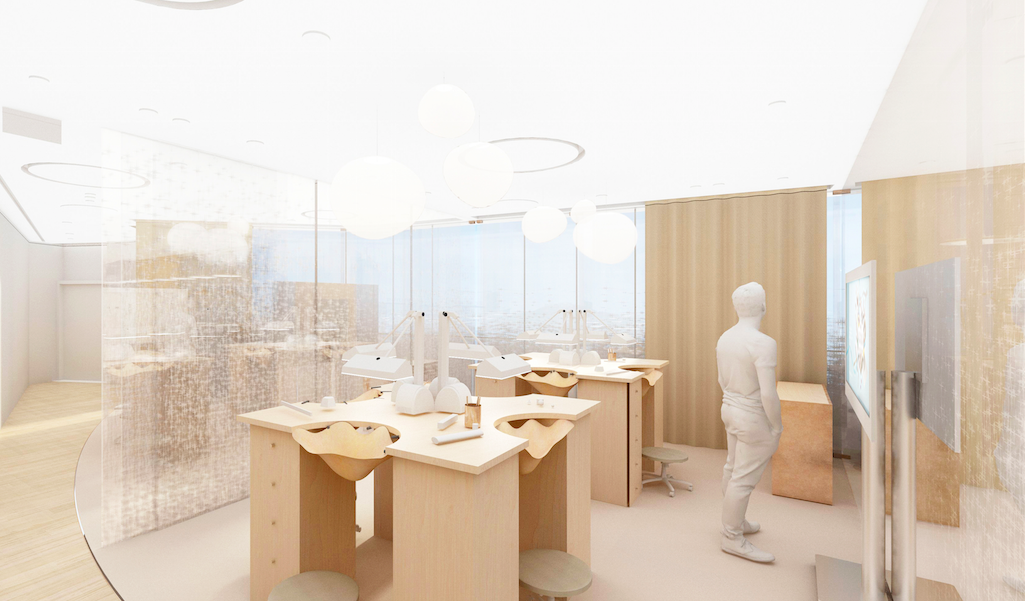 Van Cleef & Arpels to Open Permanent L’Ecole Campus in Hong Kong