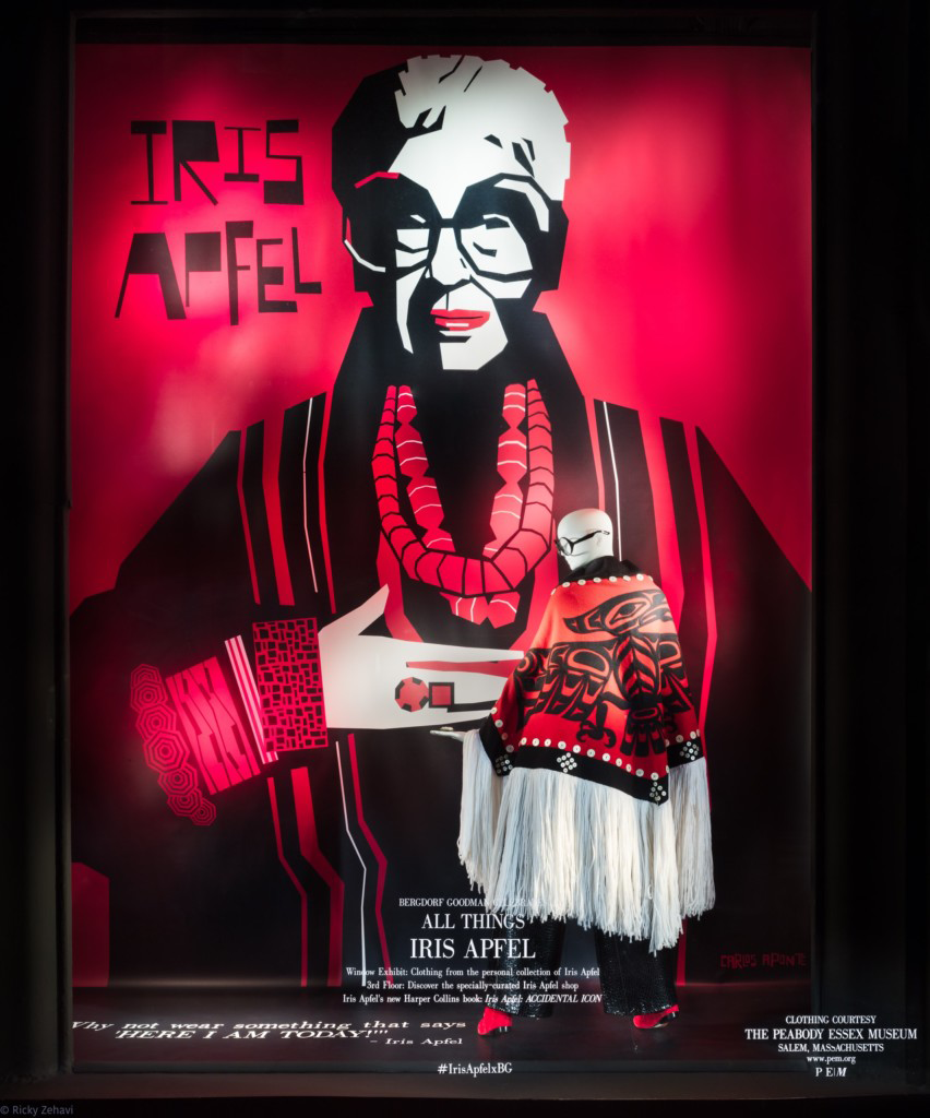 Peabody Essex Museum Plans to Unveil Iris and Carl Apfel Gallery