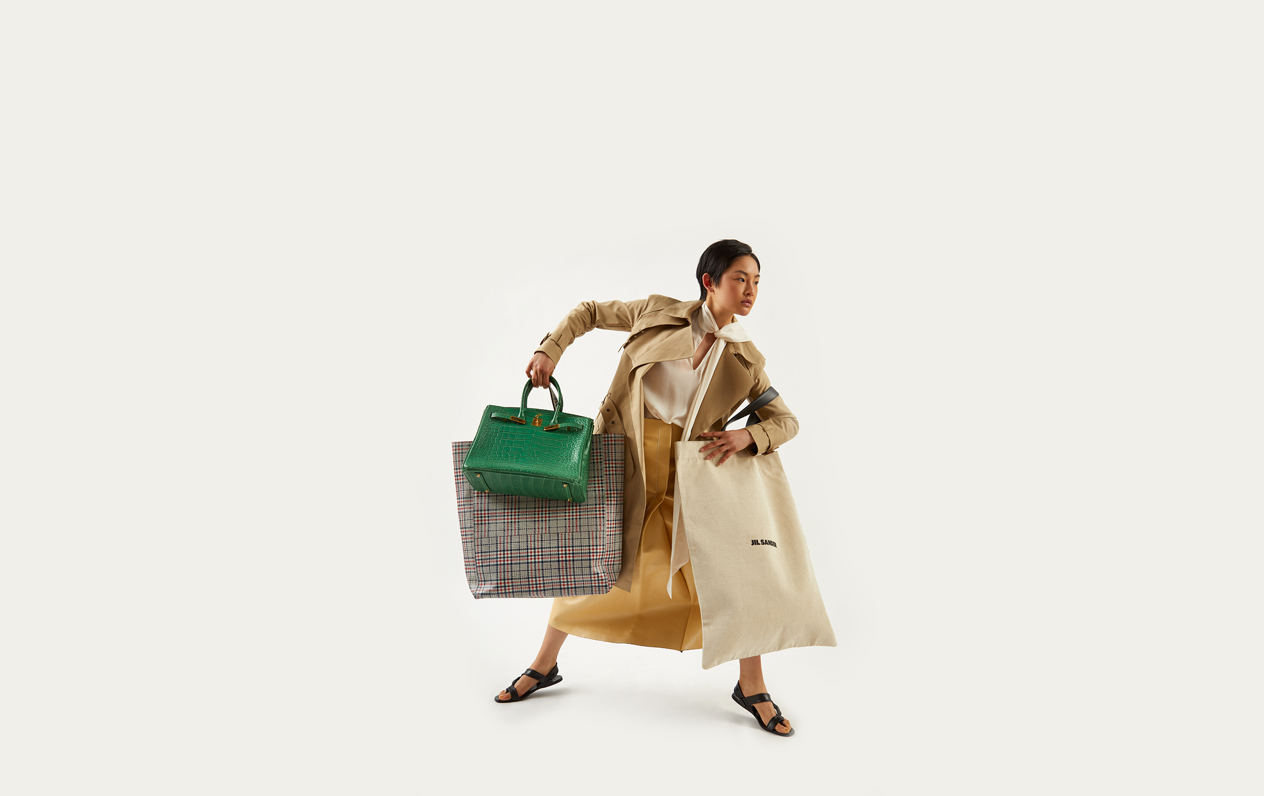 TheRealReal’s Resale Report Shows How Popular Aftermarket Streetwear Has Become