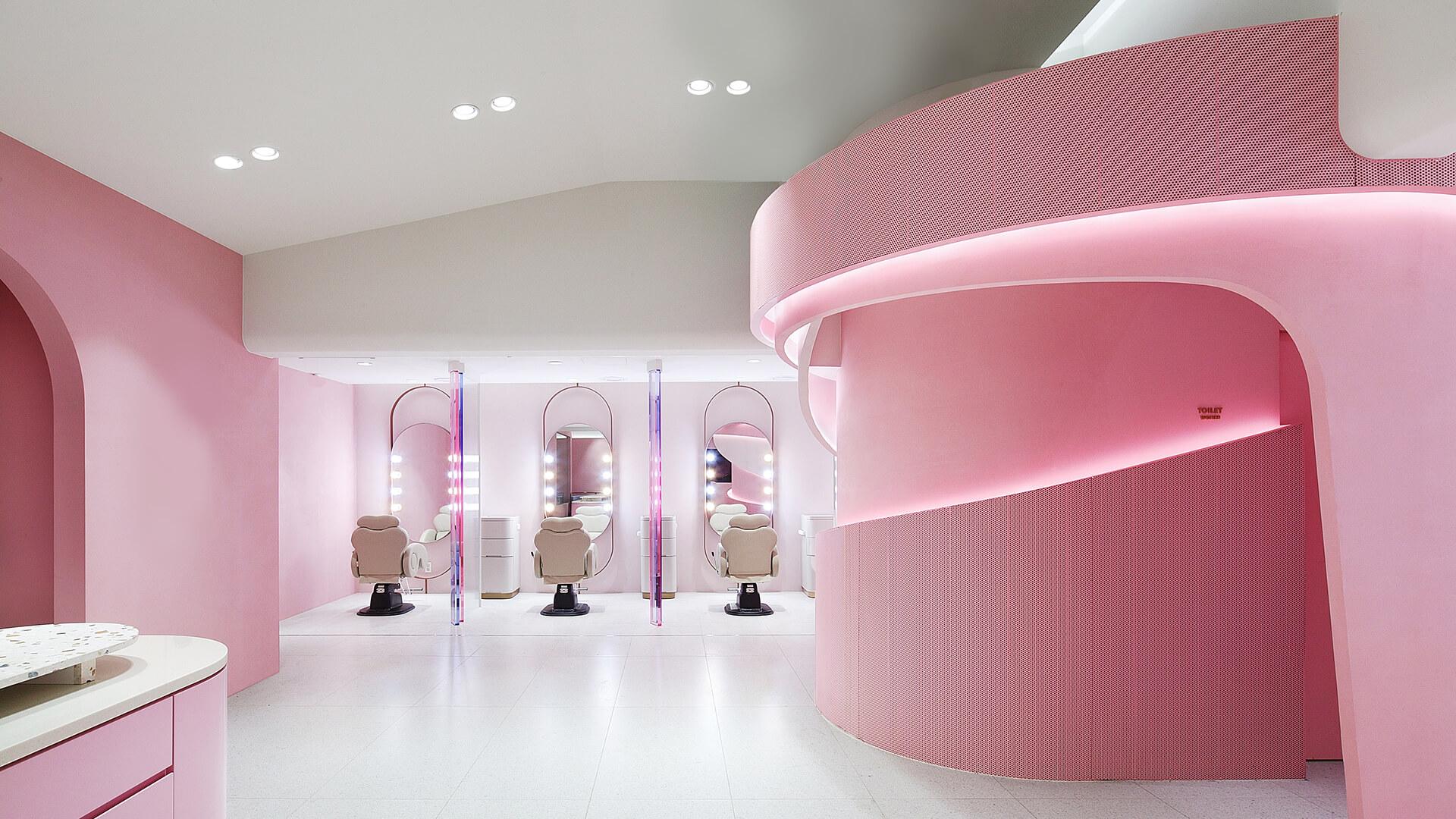 This Seoul Cosmetics Concept Store Wants to Re-Ignite Asia’s Affinity with K-Beauty