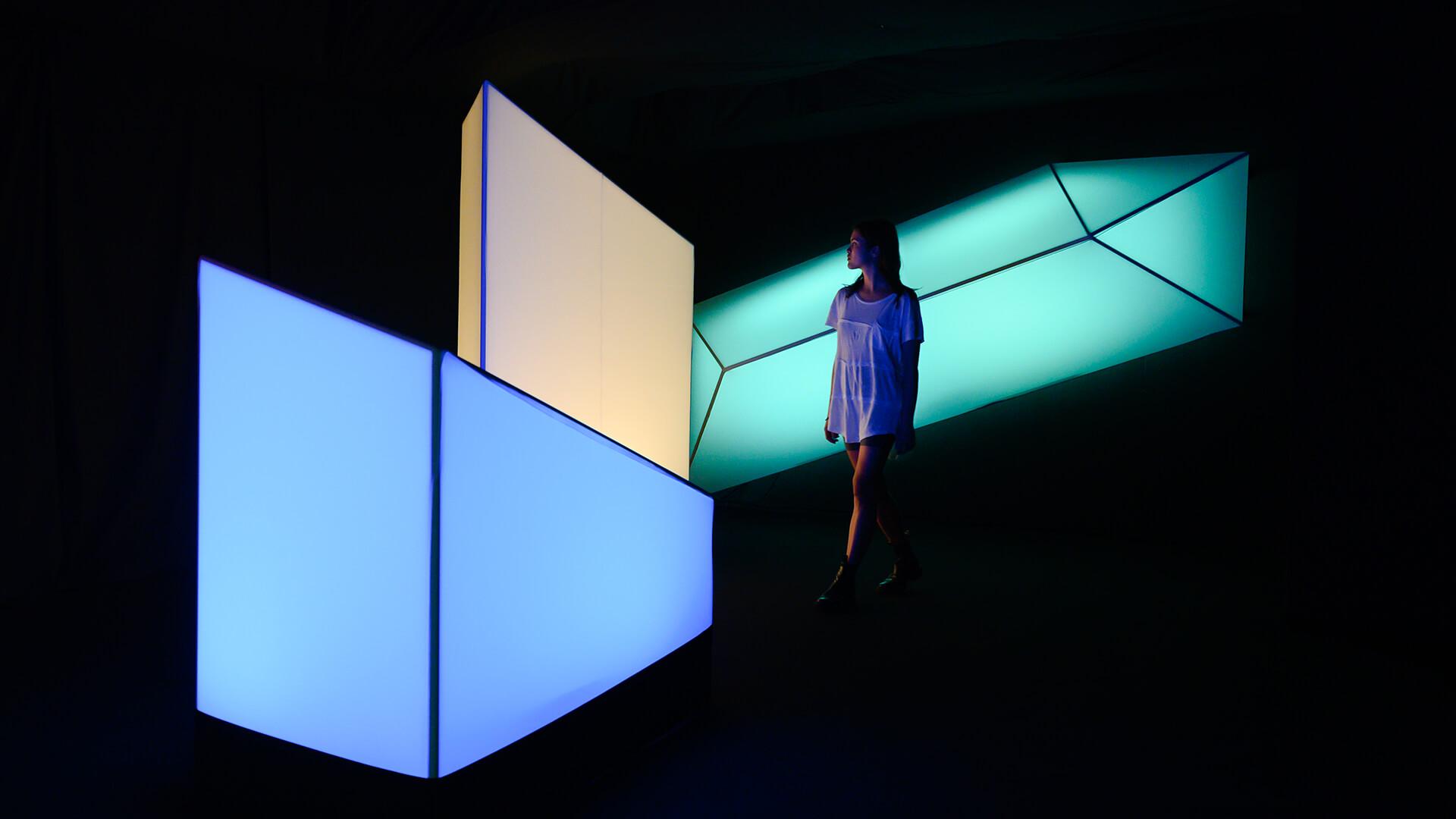 We Take Music for Granted – and this Pop-Up Installation by Sonos Wants to Change That