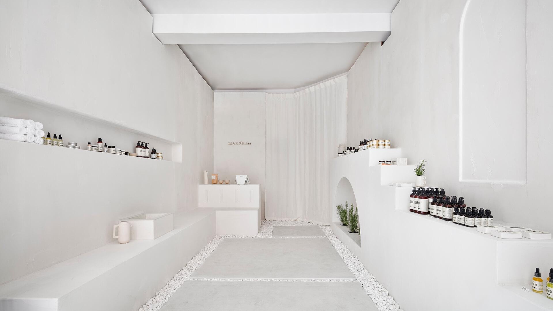 The Men’s Grooming Market is Growing – So This is What Male Beauty Shops Look like Now