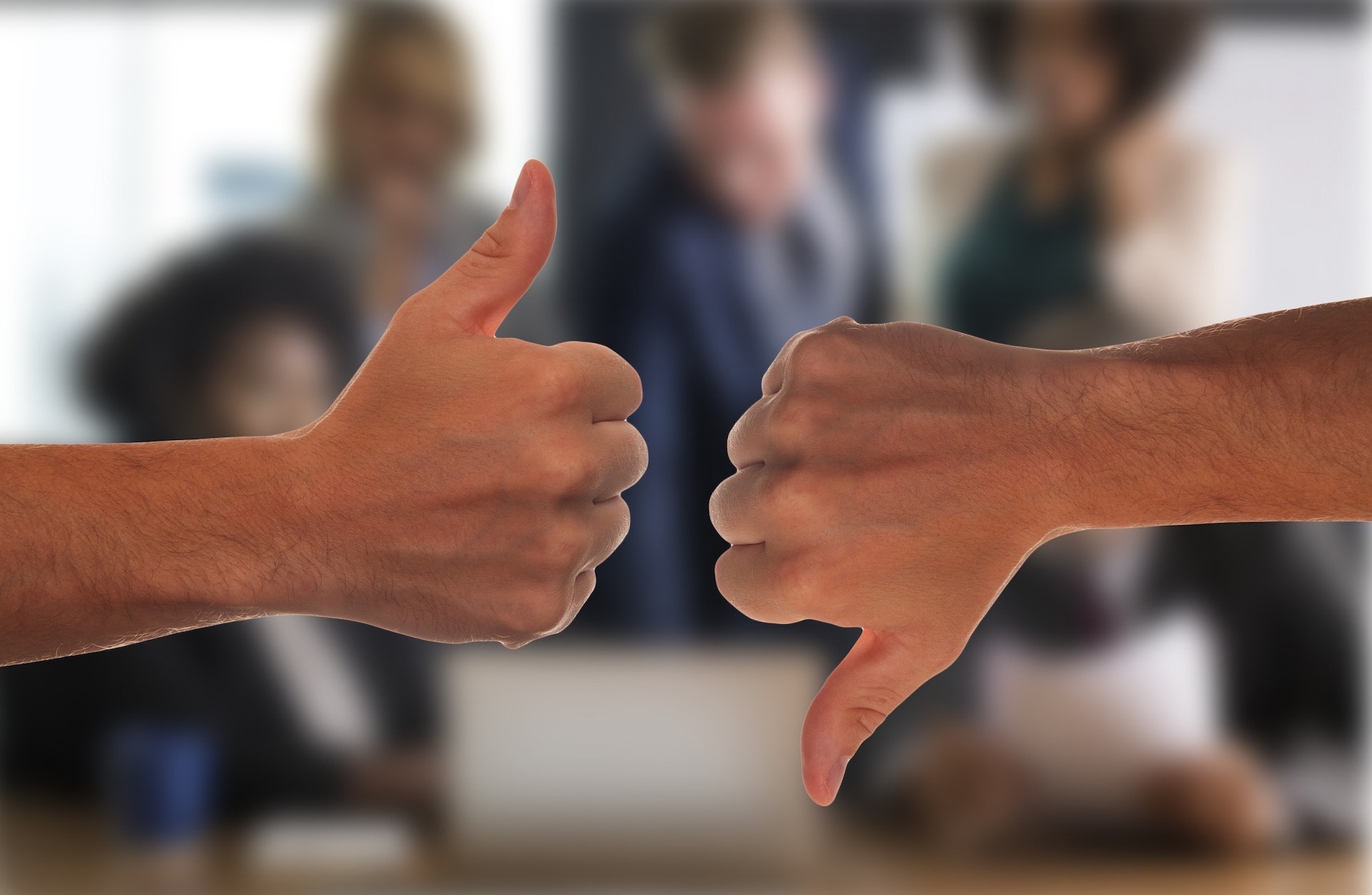 4 Tips For Success at Your First Trade Show