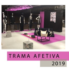 Manequins que vestem design e sustentabilidade