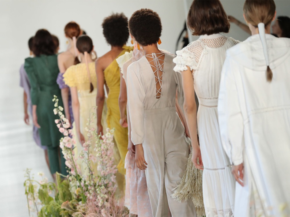 Fashion’s ‘Conscious’ Brands Rally Corporate America to Act