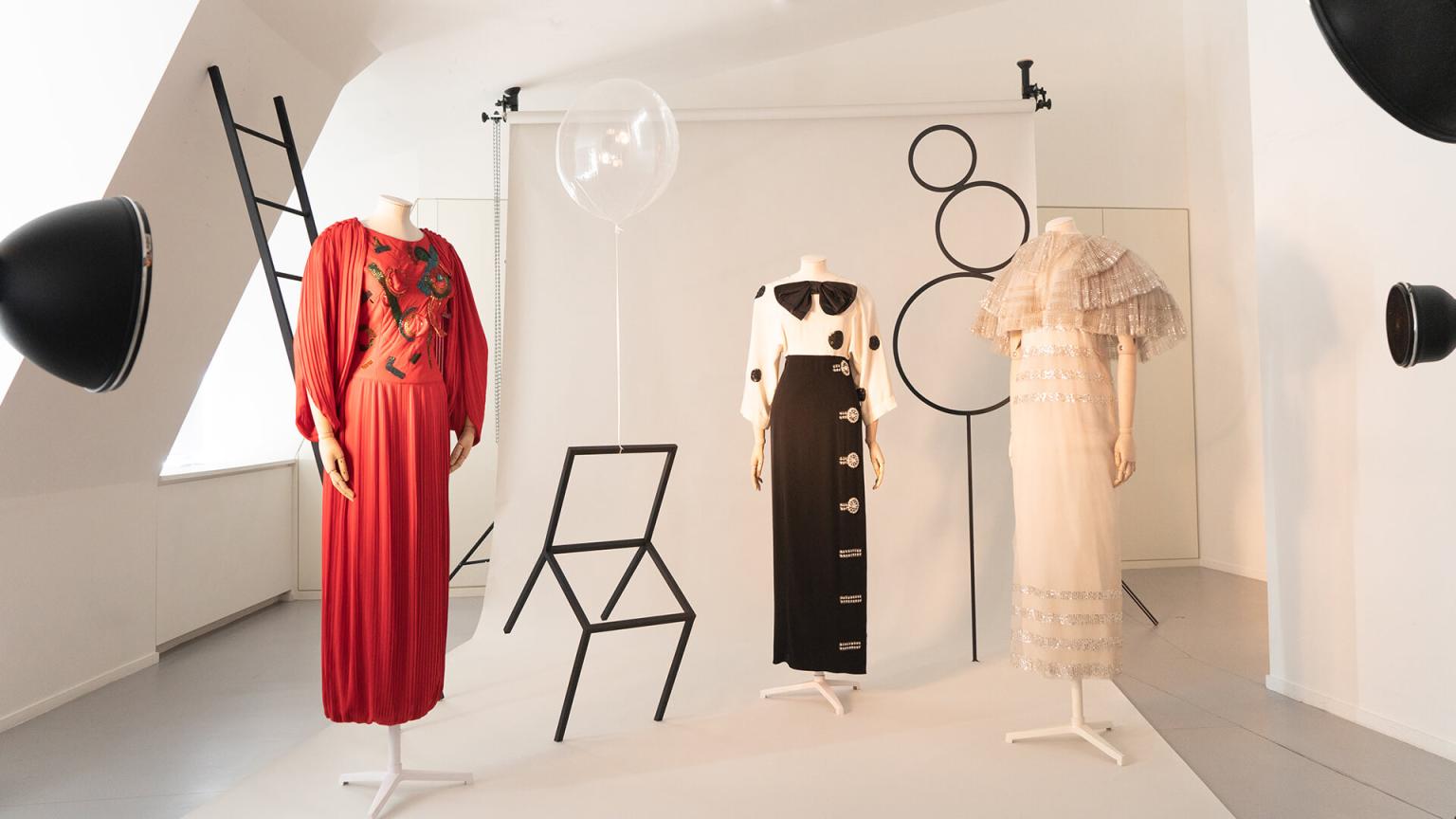 Chloé Opens its Doors and Invites You to their Archives