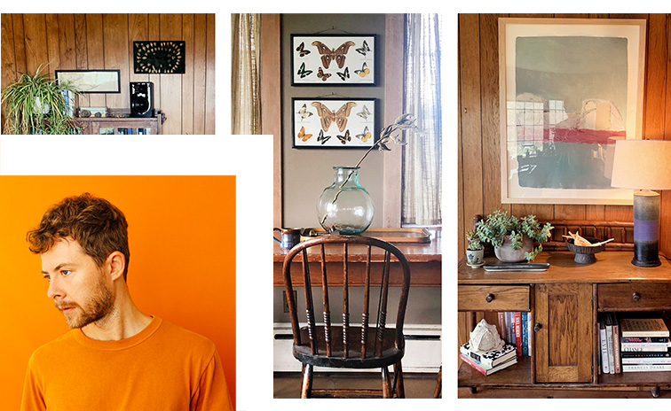Designer Spotlight: Graham Wichman