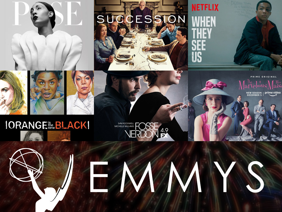 The 71st Primetime Emmy Awards