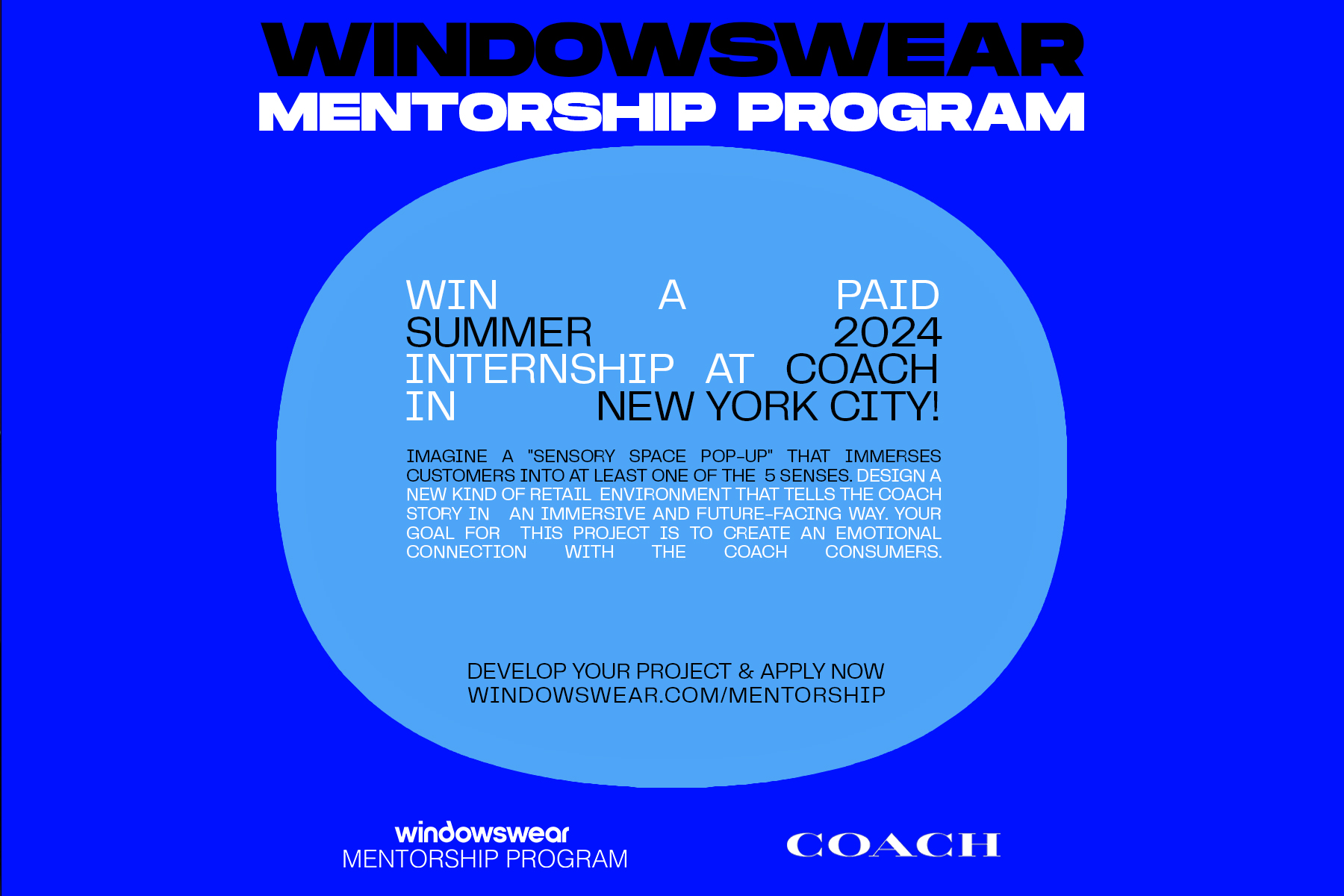 Coach Mentorship 2024 Finalists