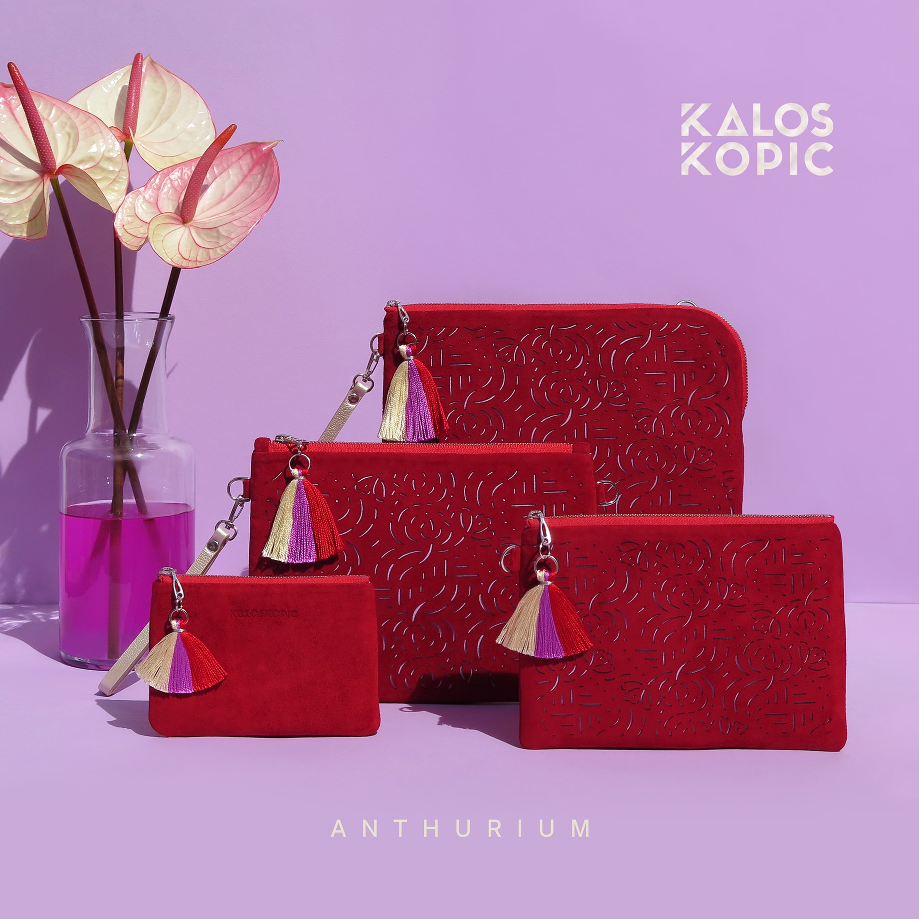 Kaloskopic: Challenging Fast Fashion through Sustainable Design