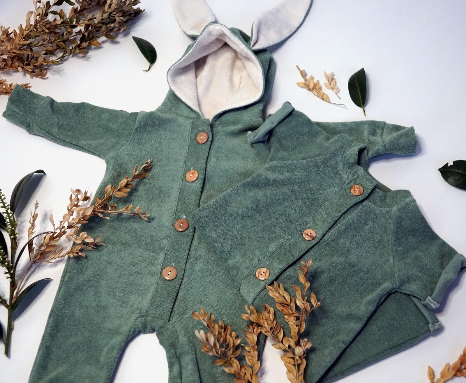 Boxx Kids: Sustainable Packaging For Ethical Kids Clothes
