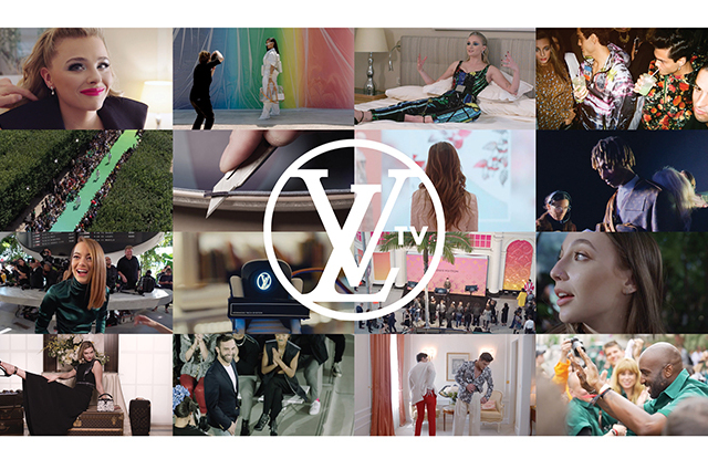EXCLUSIVE: Louis Vuitton Introduces LVTV Editorial Content on YouTube