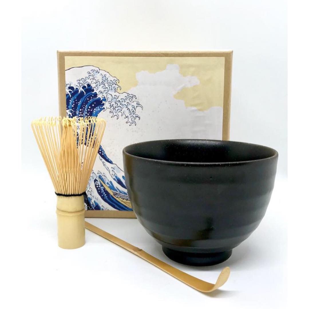 Purematcha Teas: Standing Out From the Crowd With Custom Packaging
