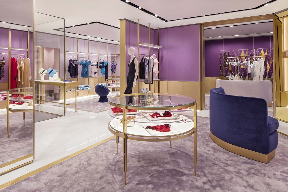 La Perla Launches Beauty Subsidiary