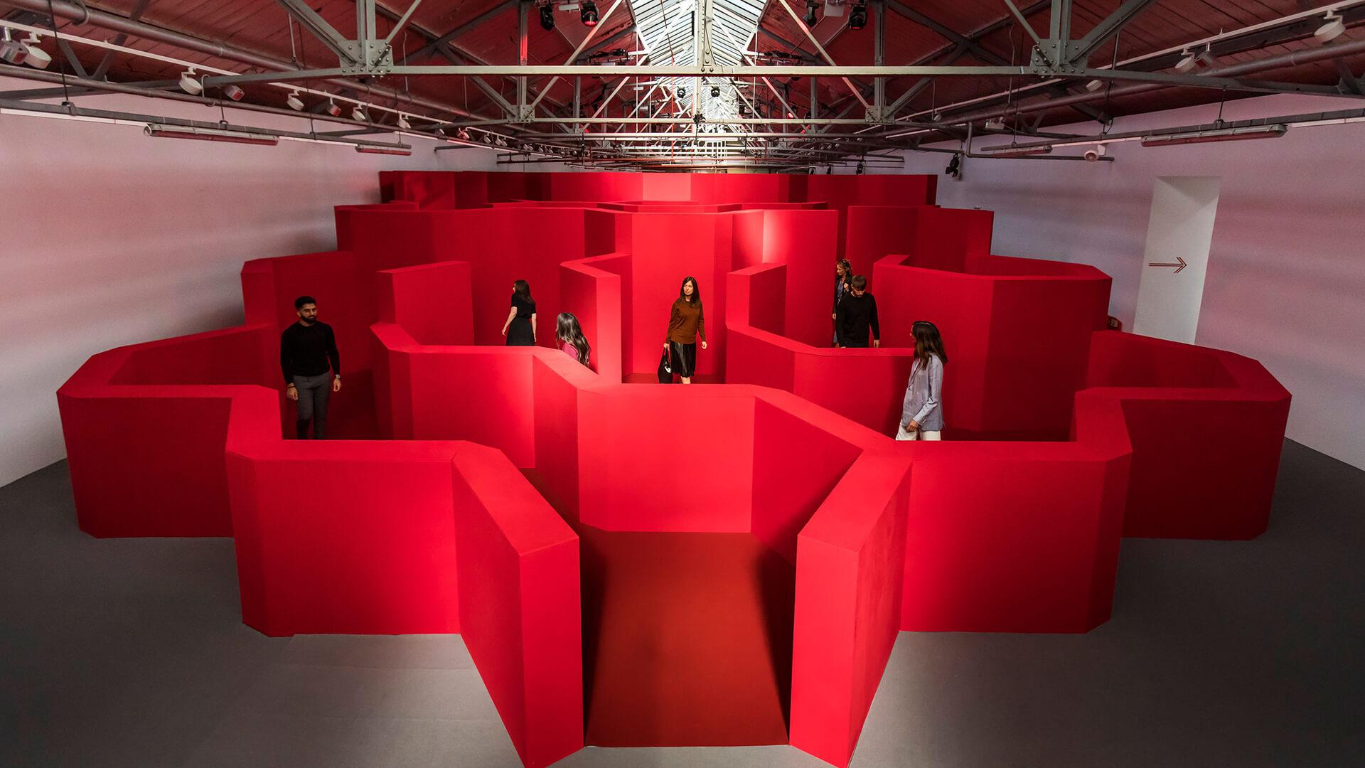 Here Are the Best Sets from Fashion Month in NYC, London, Milan and Paris